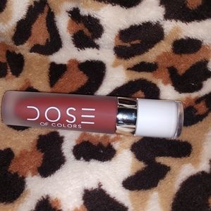 Dose of Colors "Charm" limited edition color!